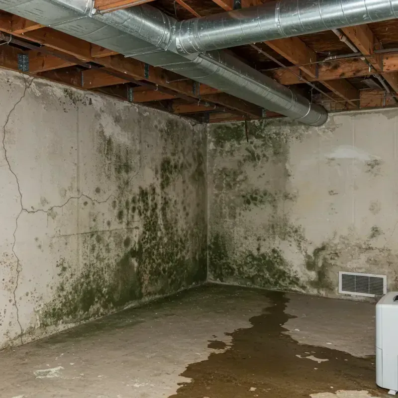 Professional Mold Removal in Inyo County, CA